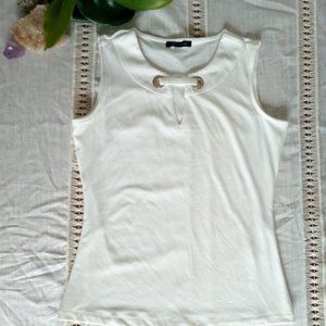 NWOT Tommy Hilfiger tank xs